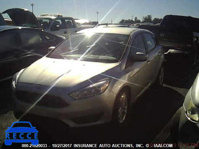 2017 FORD FOCUS 1FADP3K28HL259011 image 0