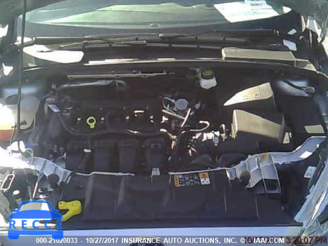 2017 FORD FOCUS 1FADP3K28HL259011 image 9