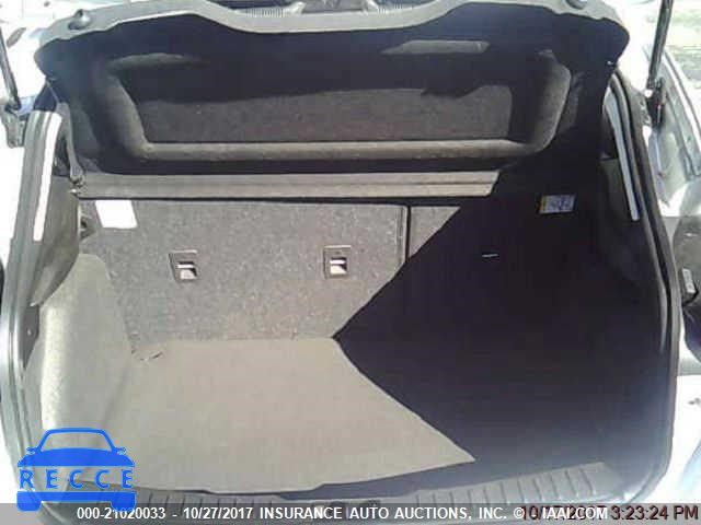 2017 FORD FOCUS 1FADP3K28HL259011 image 2