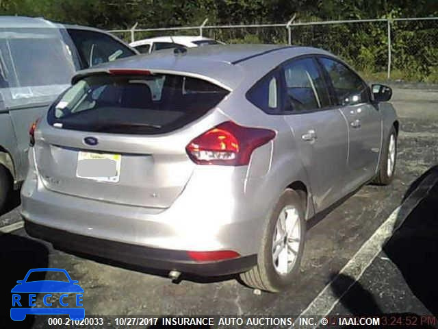 2017 FORD FOCUS 1FADP3K28HL259011 image 3