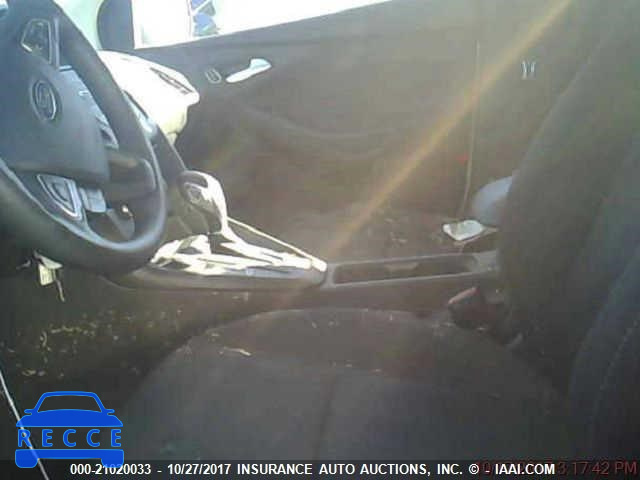 2017 FORD FOCUS 1FADP3K28HL259011 image 4