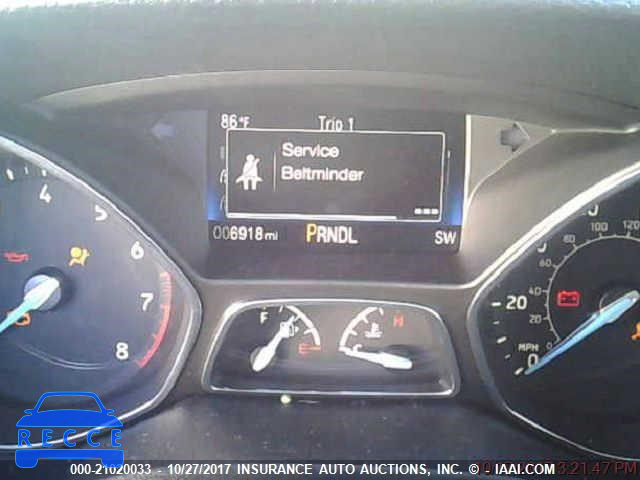 2017 FORD FOCUS 1FADP3K28HL259011 image 6