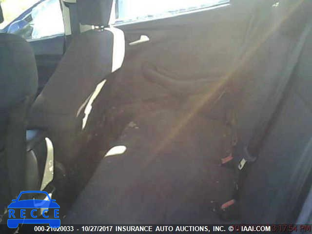 2017 FORD FOCUS 1FADP3K28HL259011 image 7