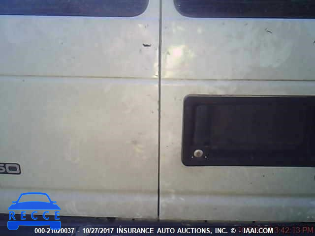2004 Ford Econoline 1FTRE14W24HA46563 Bild 3