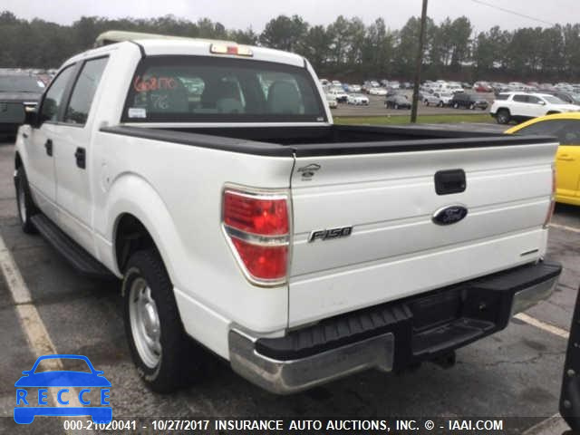 2014 Ford F150 1FTEW1CMXEFB67124 image 2