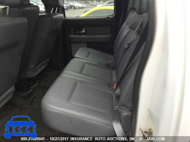 2014 Ford F150 1FTEW1CMXEFB67124 image 7