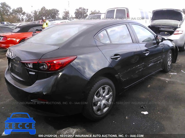 2014 Mazda 3 SPORT JM1BM1U75E1142436 image 3