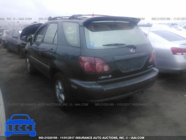 2000 Lexus RX 300 JT6HF10U9Y0120716 image 2