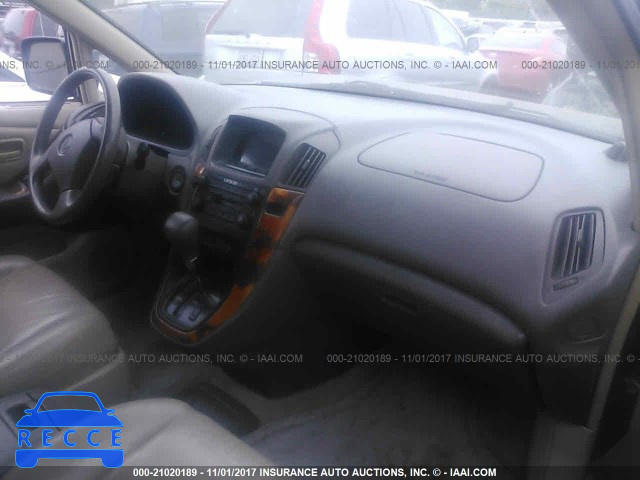 2000 Lexus RX 300 JT6HF10U9Y0120716 image 4