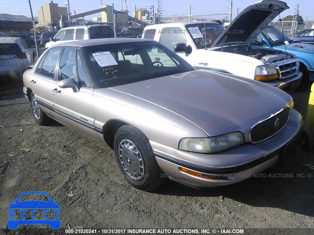 1998 Buick Lesabre 1G4HP52K2WH503075 image 0