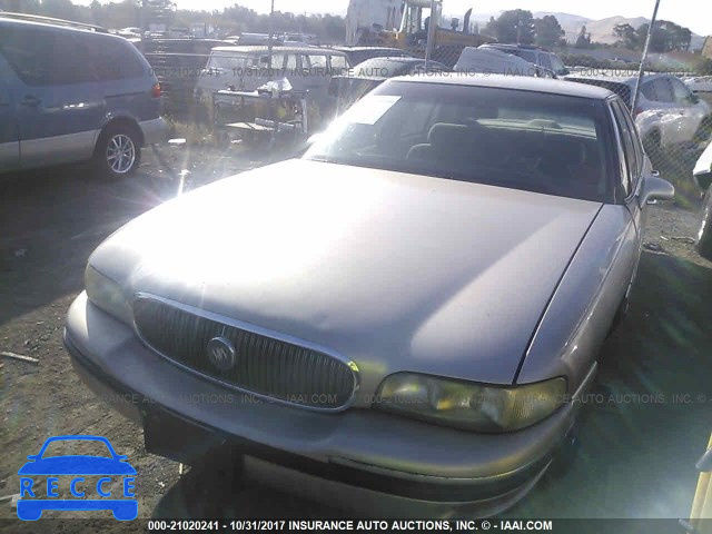 1998 Buick Lesabre 1G4HP52K2WH503075 image 1