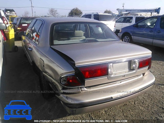 1998 Buick Lesabre 1G4HP52K2WH503075 image 2