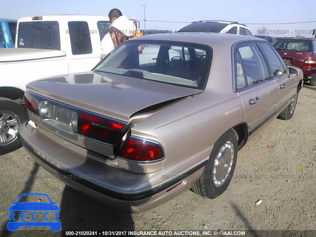 1998 Buick Lesabre 1G4HP52K2WH503075 image 3