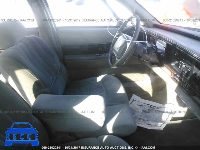 1998 Buick Lesabre 1G4HP52K2WH503075 image 4