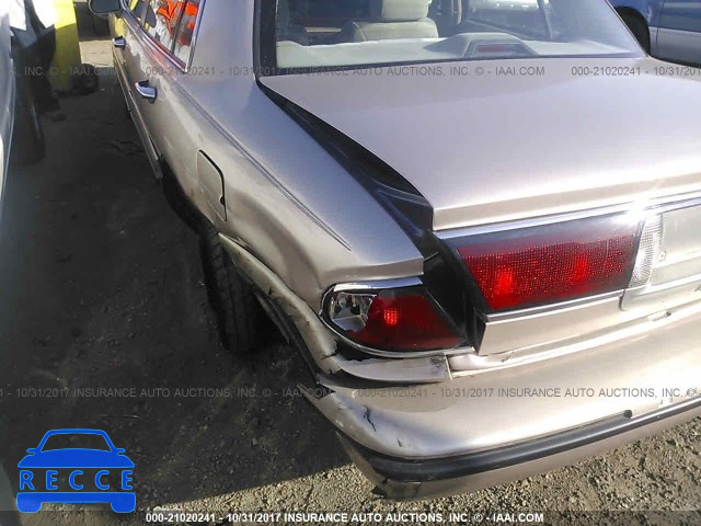 1998 Buick Lesabre 1G4HP52K2WH503075 image 5