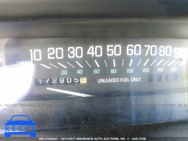 1998 Buick Lesabre 1G4HP52K2WH503075 image 6