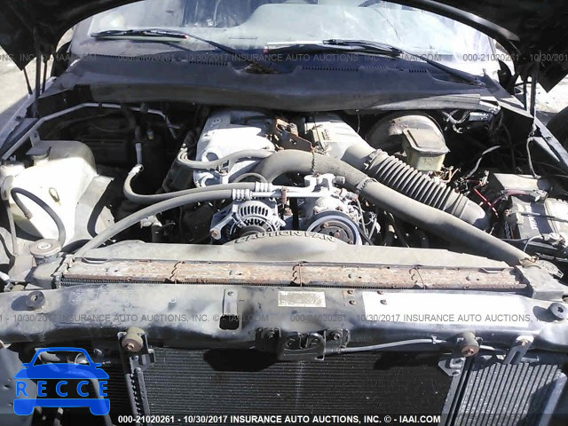 1995 Dodge RAM 2500 1B7KF26W1SS241247 image 9