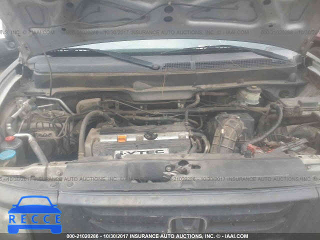 2007 Honda Element 5J6YH28357L013447 image 9