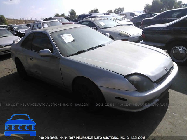 1998 Honda Prelude JHMBB6246WC001391 image 0