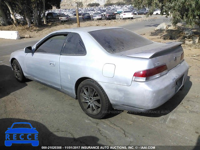 1998 Honda Prelude JHMBB6246WC001391 image 2