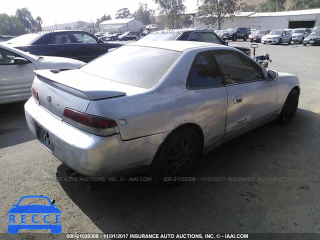 1998 Honda Prelude JHMBB6246WC001391 image 3