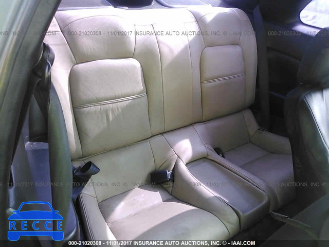 1998 Honda Prelude JHMBB6246WC001391 image 7