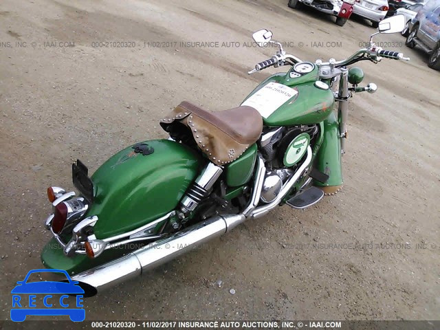 2003 Kawasaki VN1500 R JKBVNAR143A008163 зображення 3