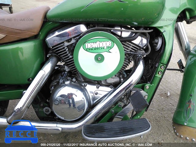 2003 Kawasaki VN1500 R JKBVNAR143A008163 image 7