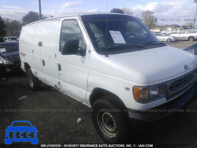 2000 Ford Econoline 1FTNE24L1YHB49148 image 0