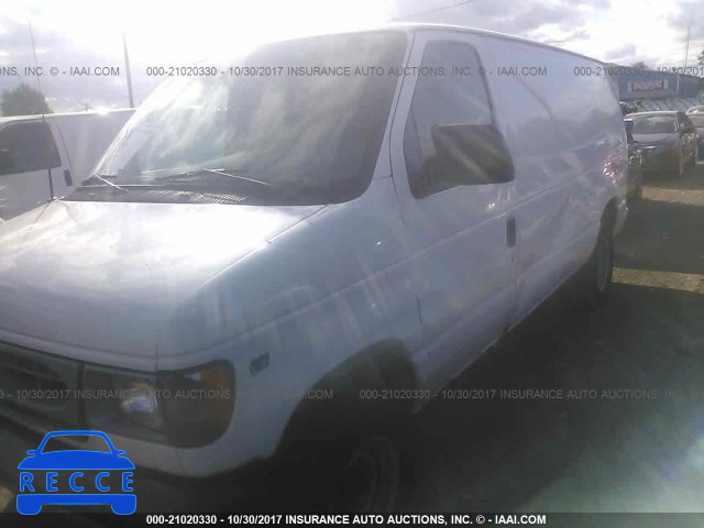 2000 Ford Econoline 1FTNE24L1YHB49148 image 1