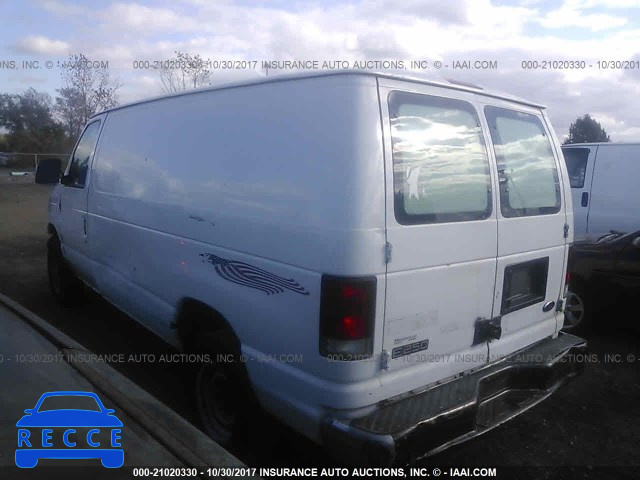 2000 Ford Econoline 1FTNE24L1YHB49148 image 2