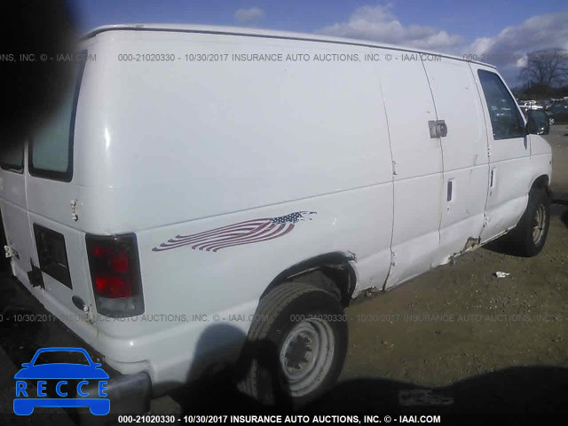2000 Ford Econoline 1FTNE24L1YHB49148 image 3