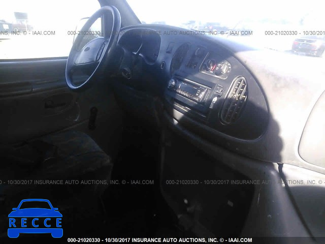2000 Ford Econoline 1FTNE24L1YHB49148 image 4