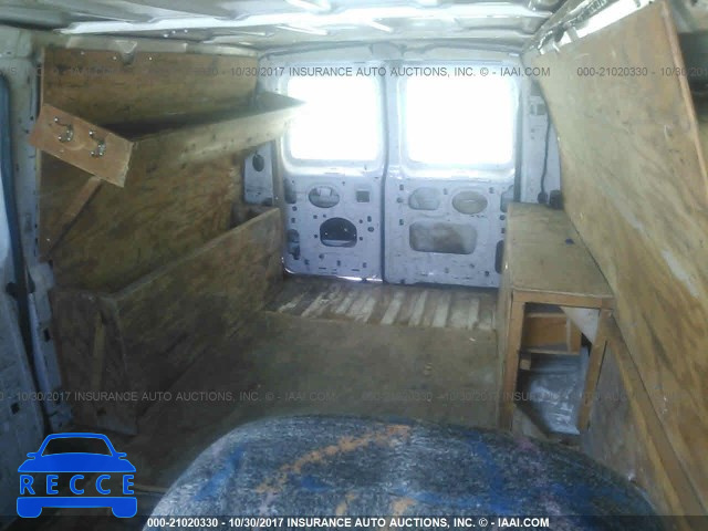 2000 Ford Econoline 1FTNE24L1YHB49148 image 7