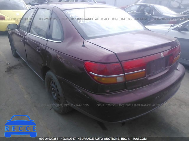 2002 Saturn L200 1G8JU54F52Y512761 image 2
