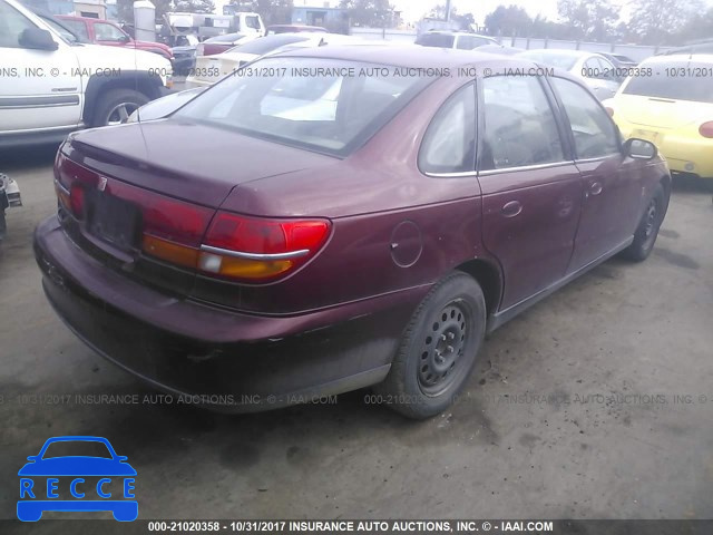 2002 Saturn L200 1G8JU54F52Y512761 image 3