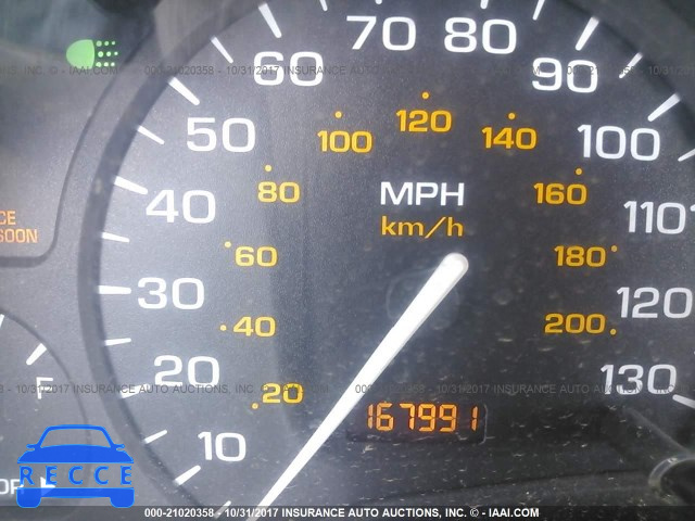 2002 Saturn L200 1G8JU54F52Y512761 image 6