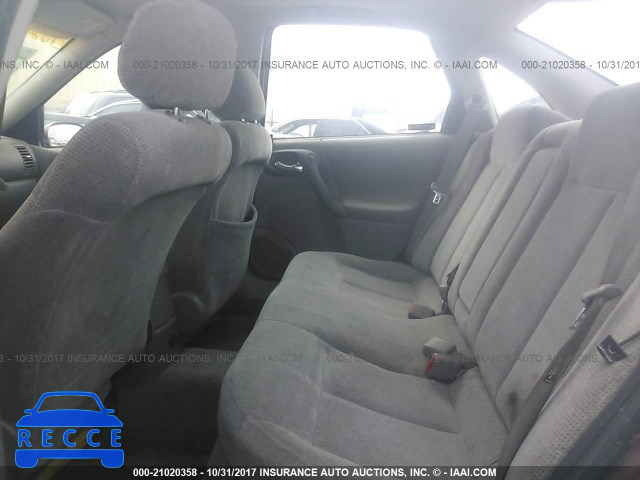 2002 Saturn L200 1G8JU54F52Y512761 image 7