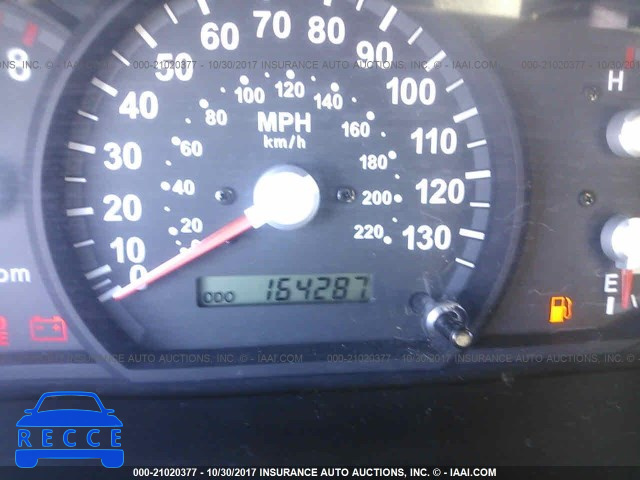 2005 KIA Sorento KNDJD733155477909 image 6