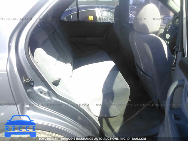 2005 KIA Sorento KNDJD733155477909 image 7