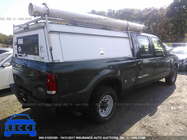 2000 Ford F350 SRW SUPER DUTY 1FTSW30L8YED15064 image 3