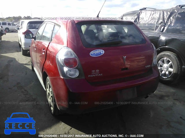 2010 Pontiac Vibe 5Y2SP6E04AZ418445 image 2