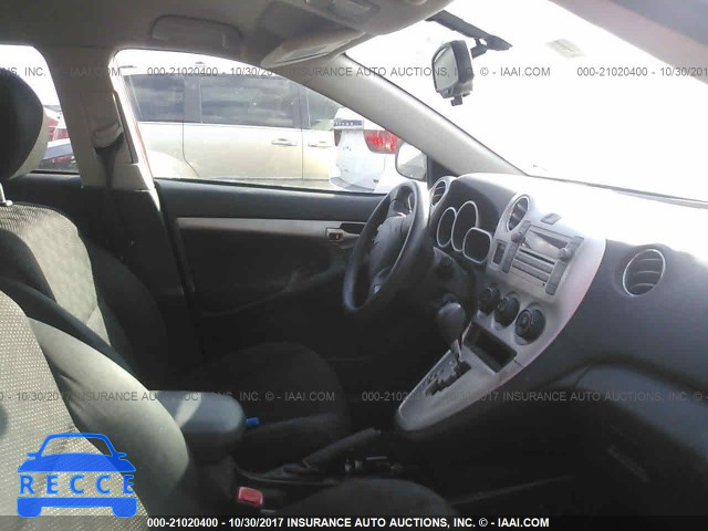 2010 Pontiac Vibe 5Y2SP6E04AZ418445 image 4