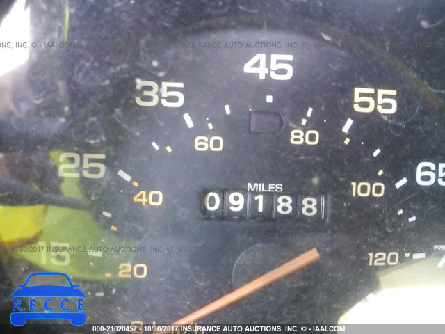 1985 Dodge D-series D100/D150 1B7FD14T8FS710561 image 6