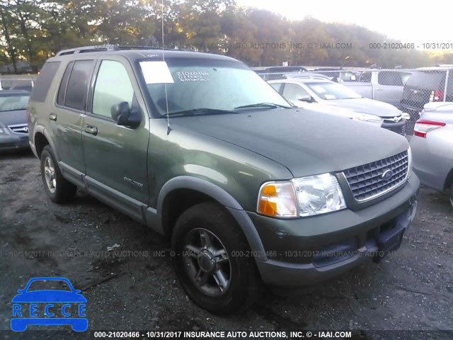 2002 FORD EXPLORER 1FMDU73E42UB89099 зображення 0