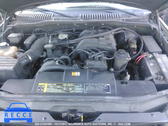 2002 FORD EXPLORER 1FMDU73E42UB89099 image 9