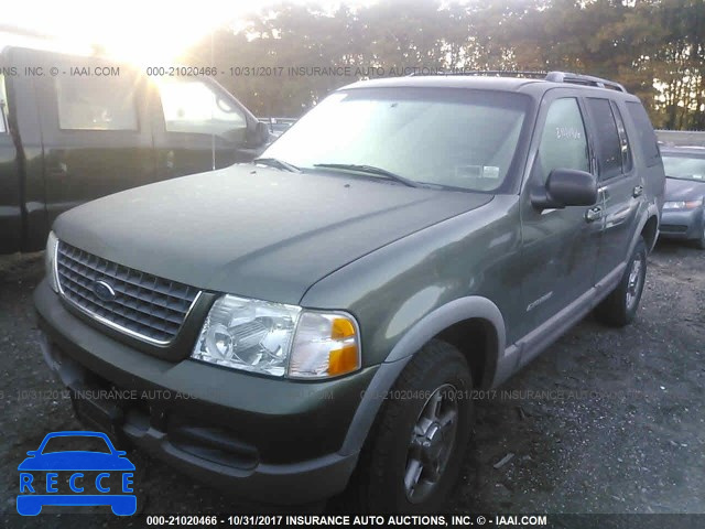 2002 FORD EXPLORER 1FMDU73E42UB89099 image 1