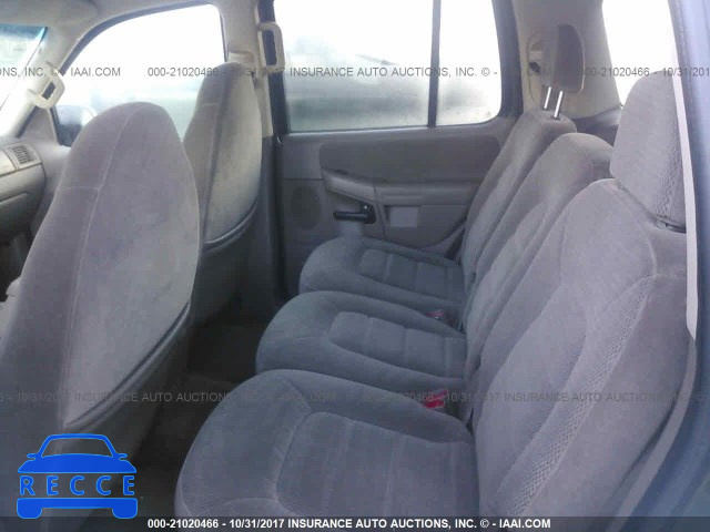 2002 FORD EXPLORER 1FMDU73E42UB89099 зображення 7