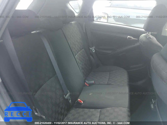 2009 PONTIAC VIBE 5Y2SP678X9Z457605 image 7