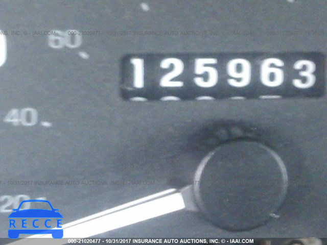 1998 Ford Escort ZX2/SPORT 3FAKP1137WR273132 image 6